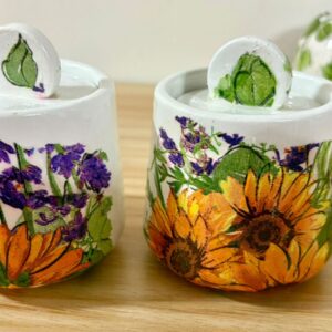 Velas Azucarera