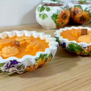 Vela Bowl
